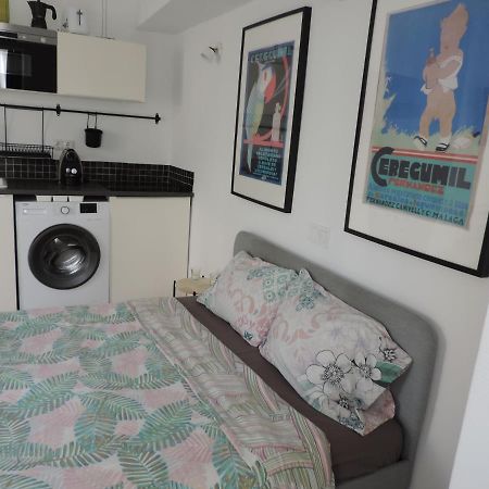 Begonia City Center Apartment 230 By Namaste Elite Torremolinos Kültér fotó