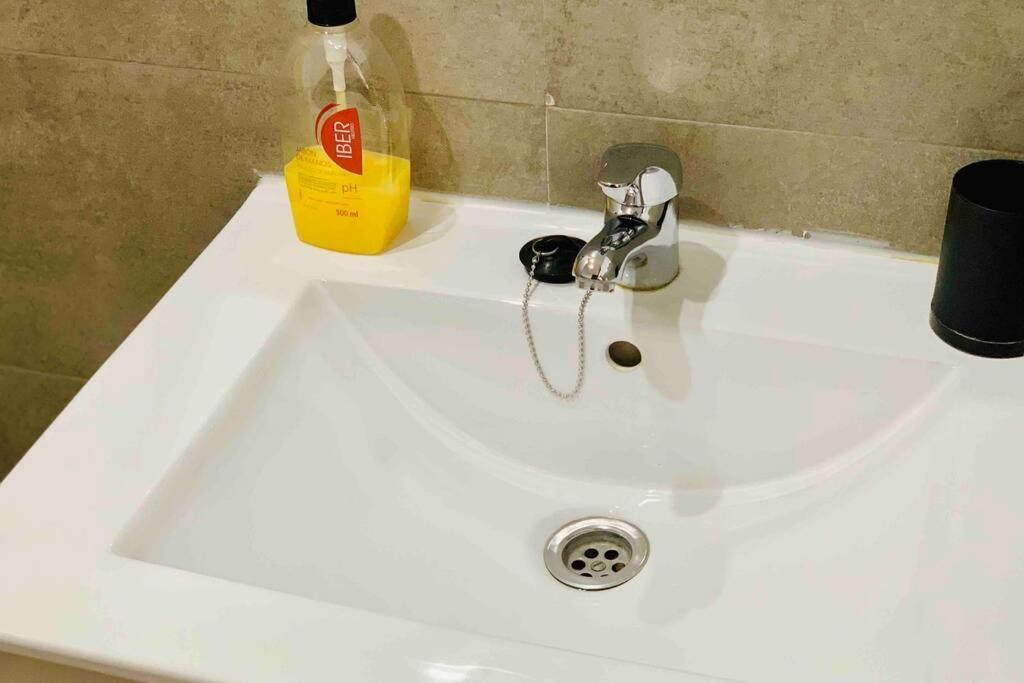 Begonia City Center Apartment 230 By Namaste Elite Torremolinos Kültér fotó