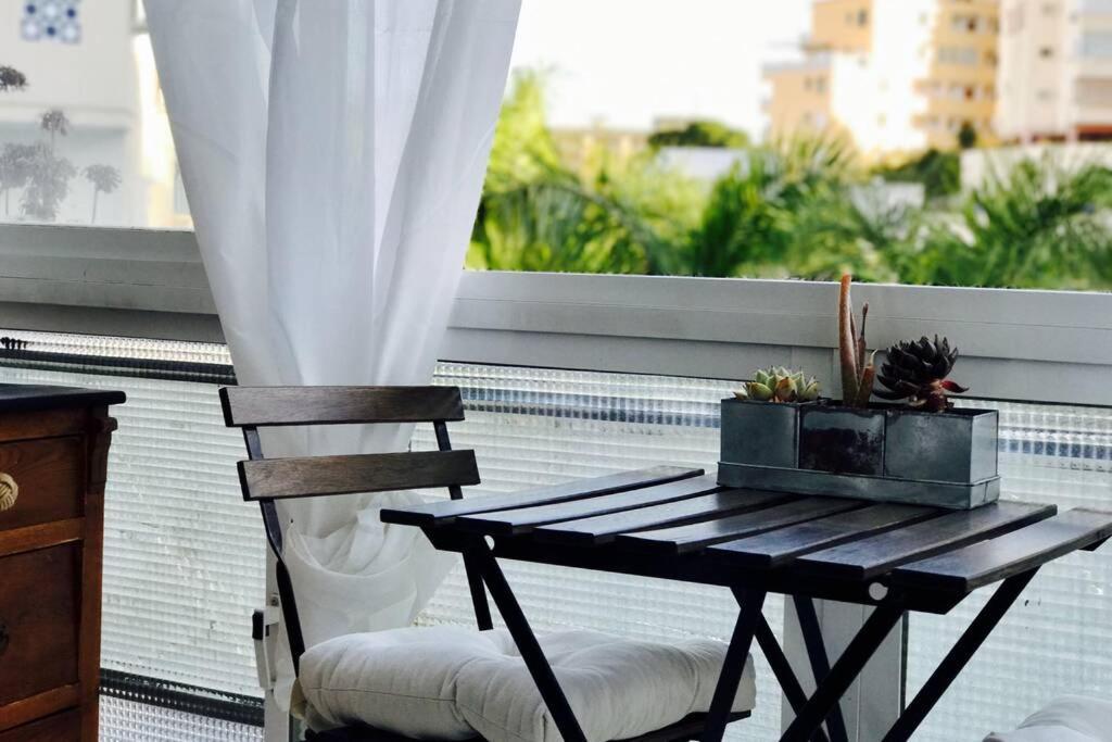 Begonia City Center Apartment 230 By Namaste Elite Torremolinos Kültér fotó