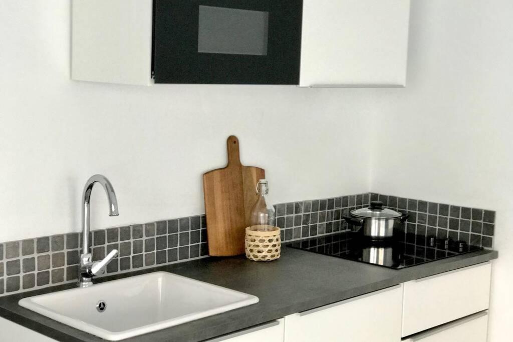 Begonia City Center Apartment 230 By Namaste Elite Torremolinos Kültér fotó