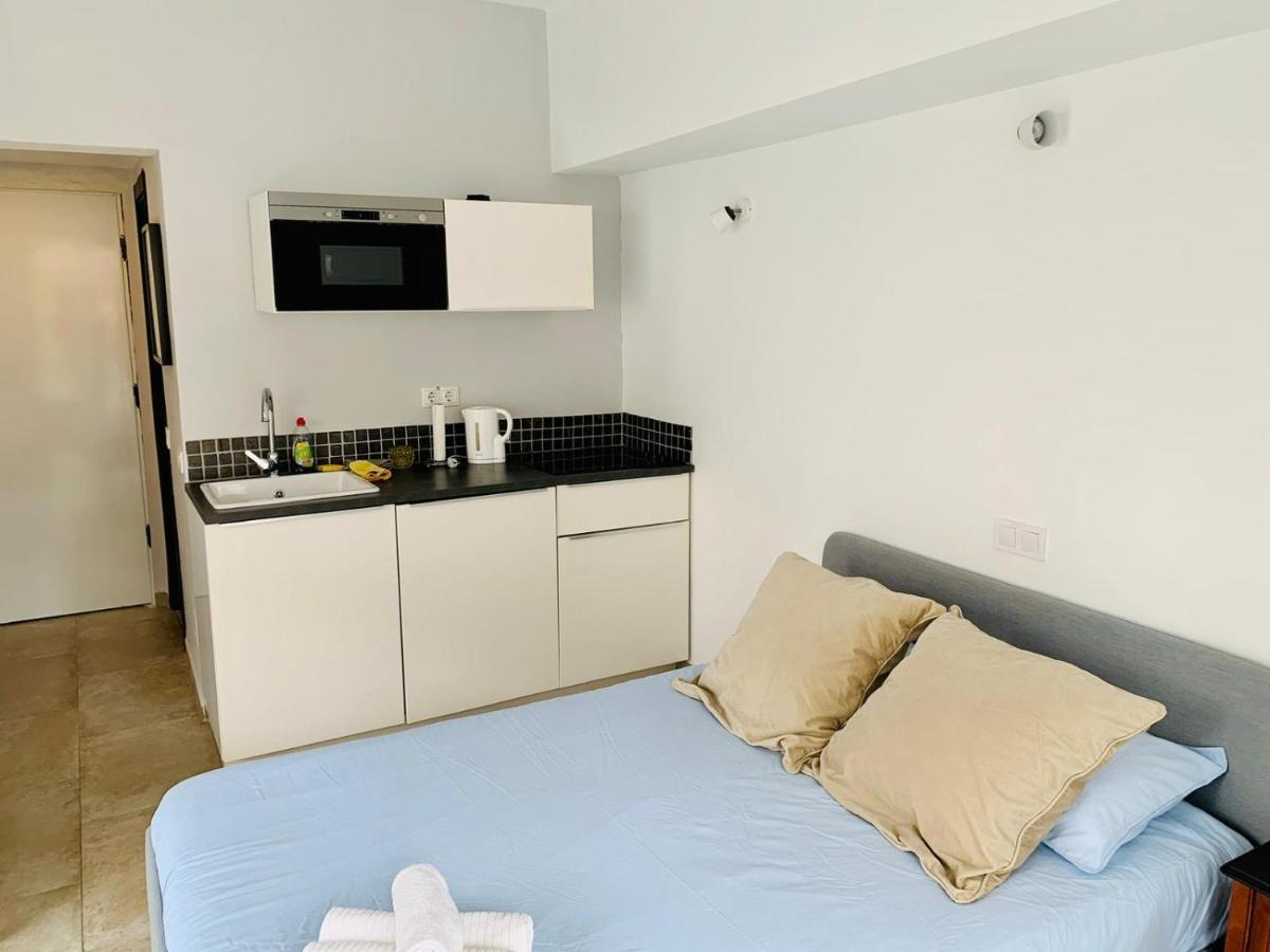 Begonia City Center Apartment 230 By Namaste Elite Torremolinos Kültér fotó