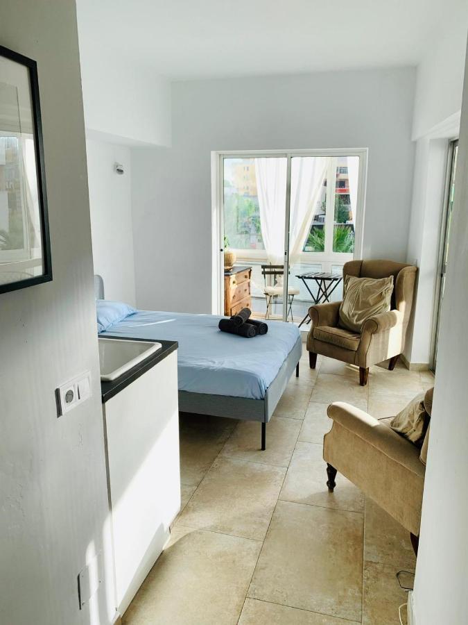 Begonia City Center Apartment 230 By Namaste Elite Torremolinos Kültér fotó