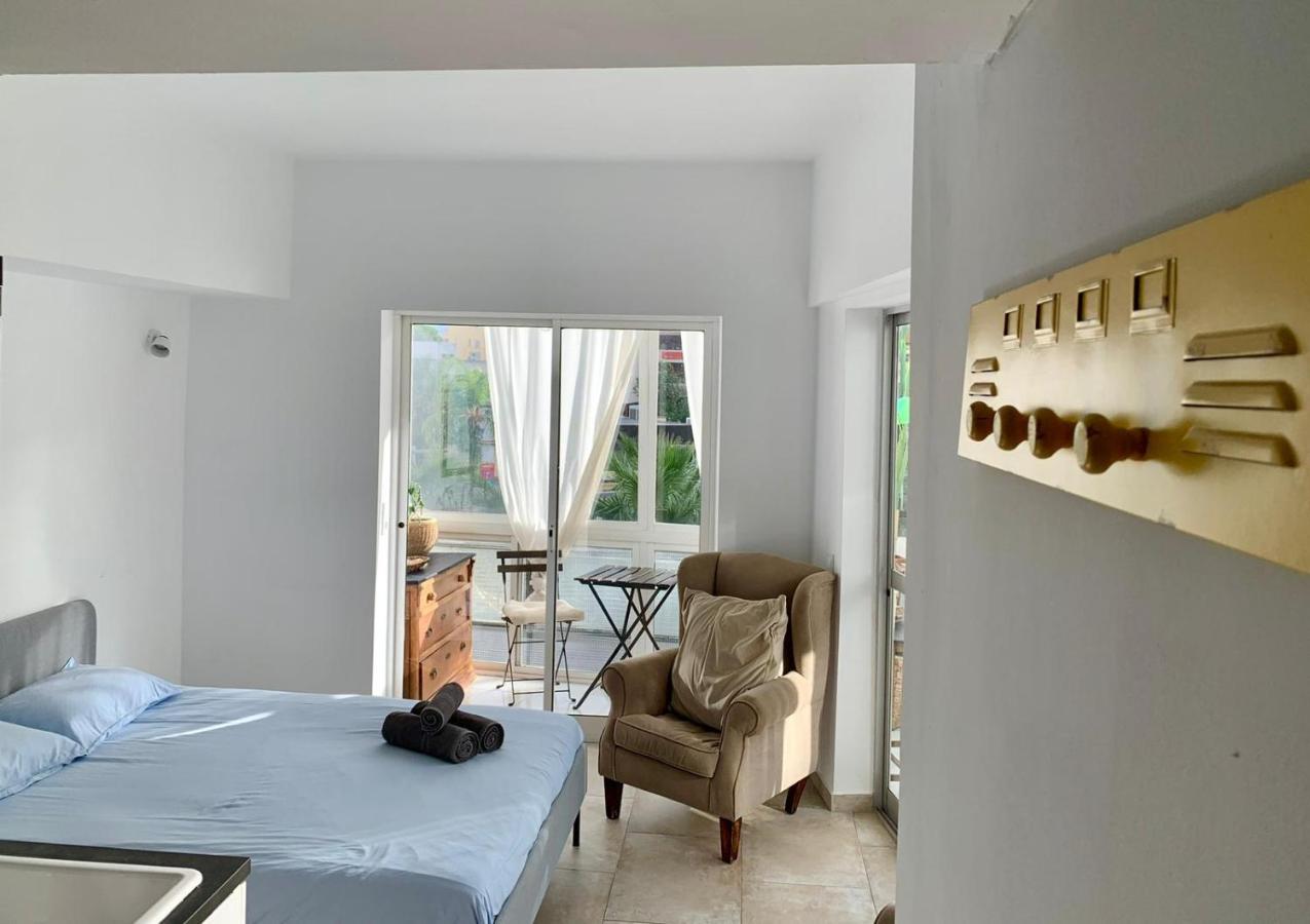 Begonia City Center Apartment 230 By Namaste Elite Torremolinos Kültér fotó