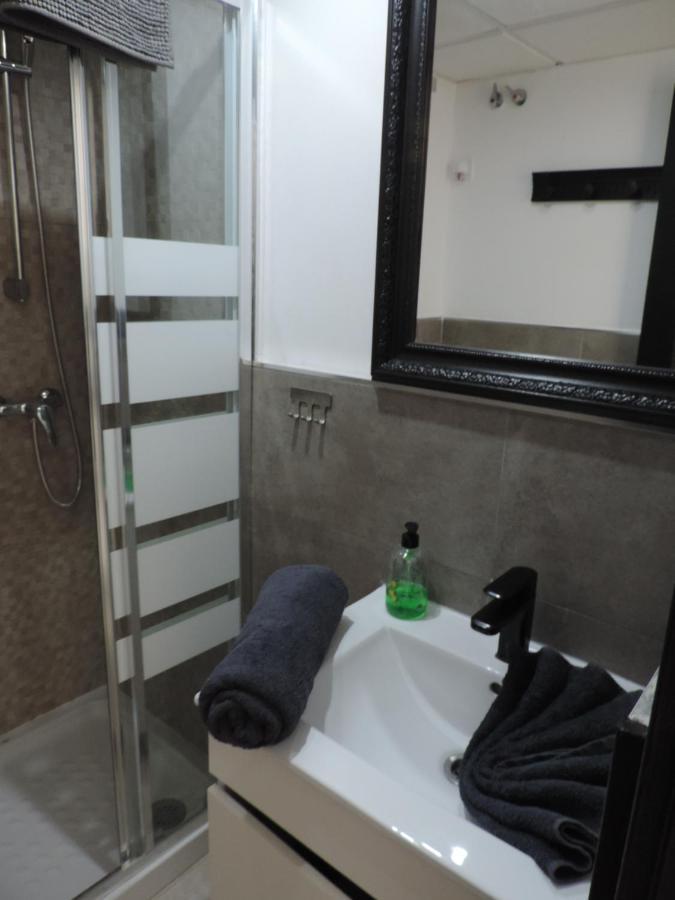 Begonia City Center Apartment 230 By Namaste Elite Torremolinos Kültér fotó