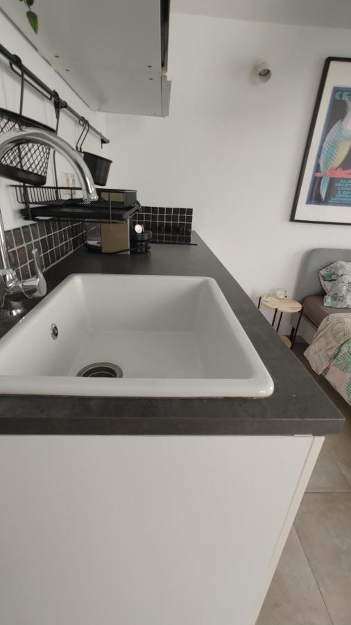Begonia City Center Apartment 230 By Namaste Elite Torremolinos Kültér fotó