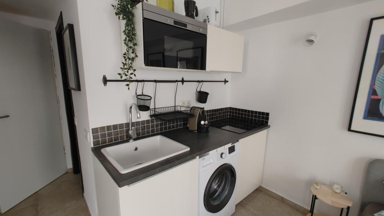 Begonia City Center Apartment 230 By Namaste Elite Torremolinos Kültér fotó