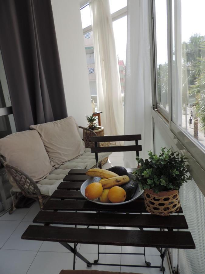 Begonia City Center Apartment 230 By Namaste Elite Torremolinos Kültér fotó