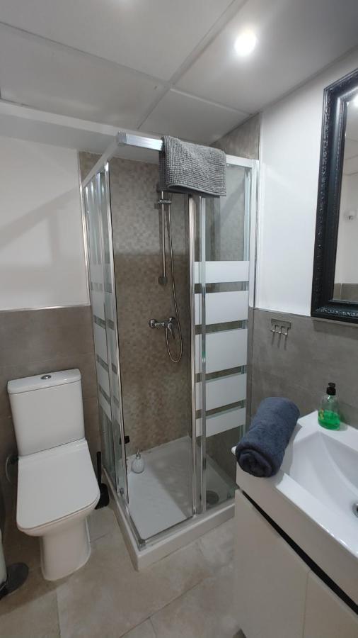 Begonia City Center Apartment 230 By Namaste Elite Torremolinos Kültér fotó