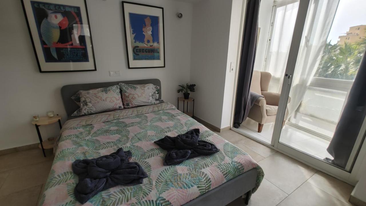 Begonia City Center Apartment 230 By Namaste Elite Torremolinos Kültér fotó