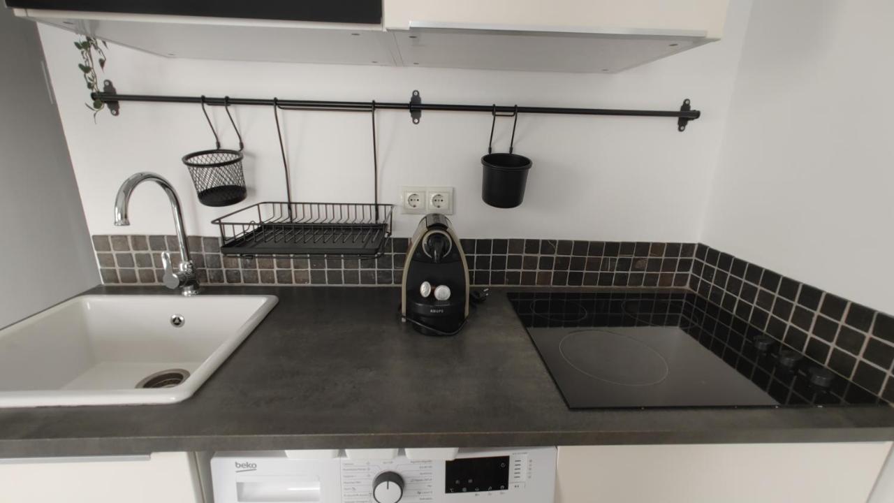 Begonia City Center Apartment 230 By Namaste Elite Torremolinos Kültér fotó