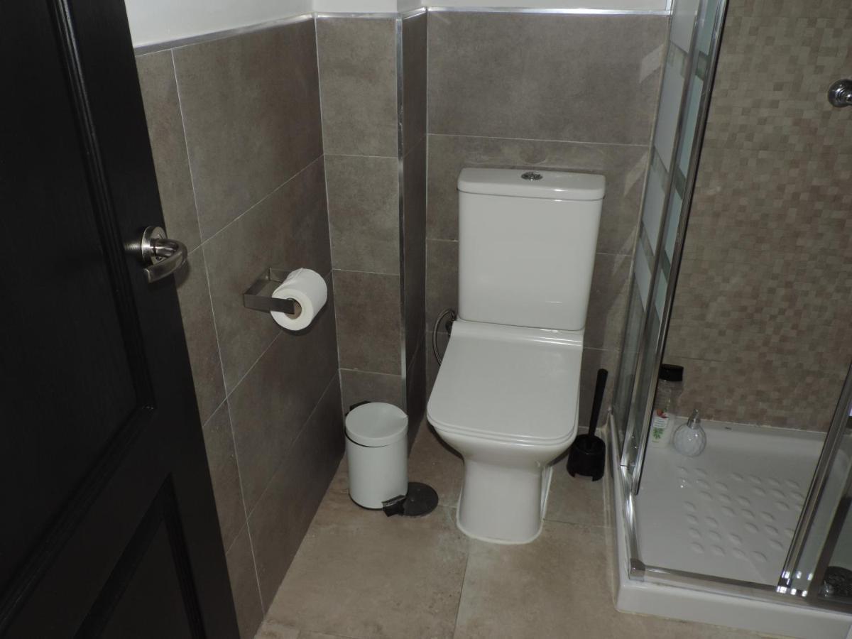 Begonia City Center Apartment 230 By Namaste Elite Torremolinos Kültér fotó